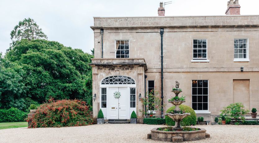 Photo of Antarctic Manor