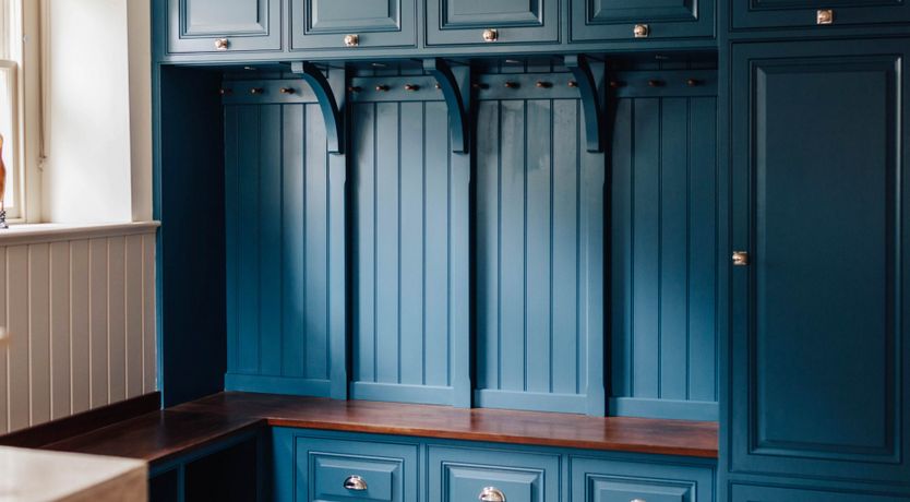 Photo of Antarctic Manor