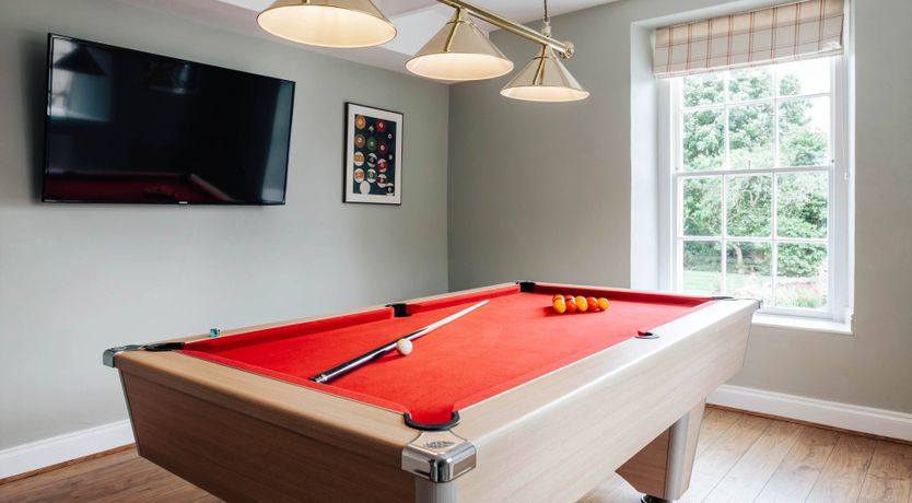 Photo of Antarctic Manor