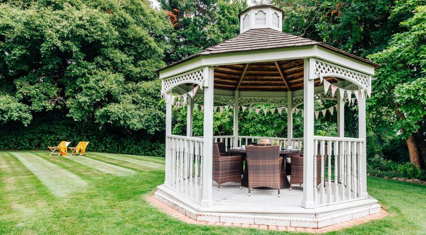 Photo of Antarctic Manor