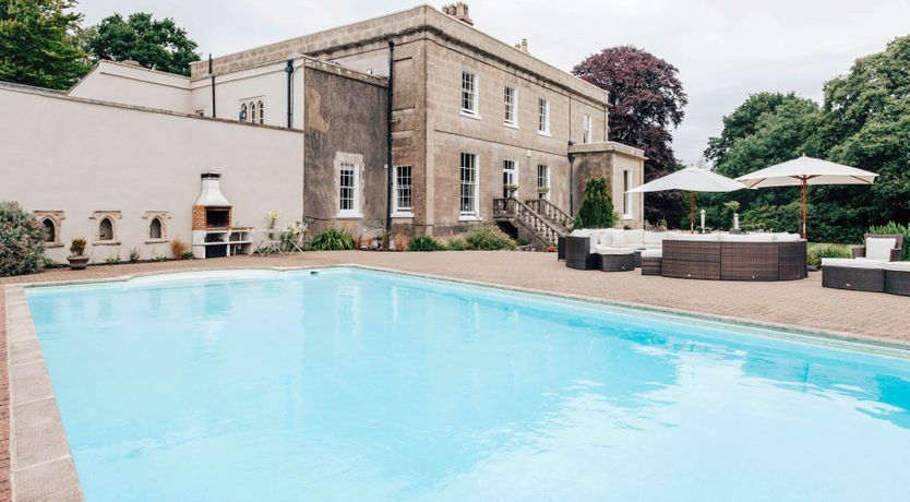 Photo of Antarctic Manor