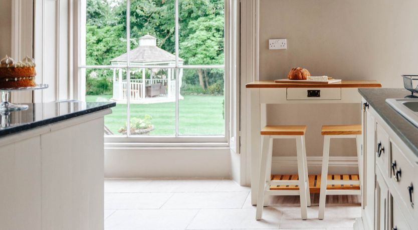 Photo of Antarctic Manor