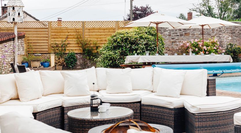 Photo of Antarctic Manor