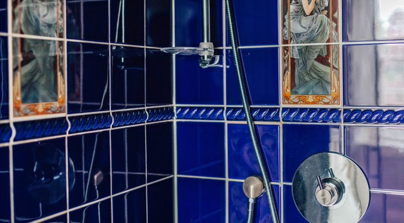 Photo of Antarctic Manor