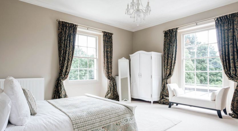 Photo of Antarctic Manor