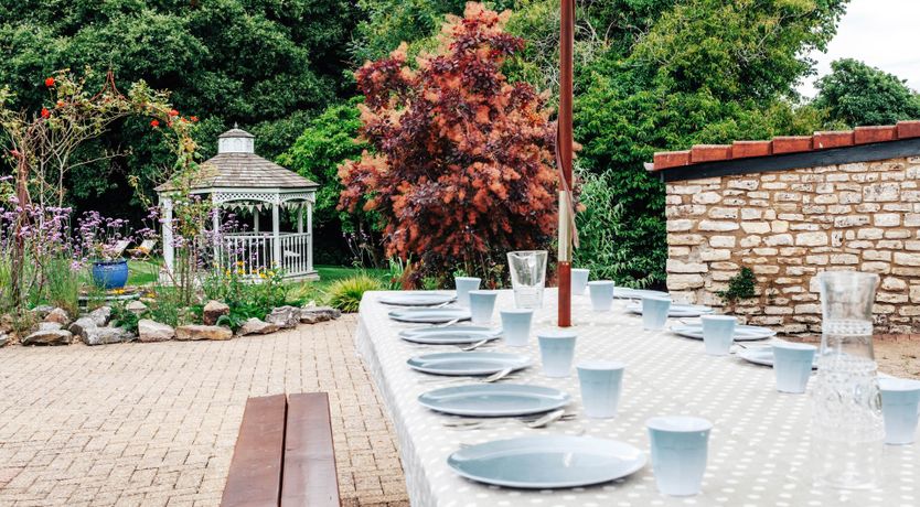 Photo of Antarctic Manor