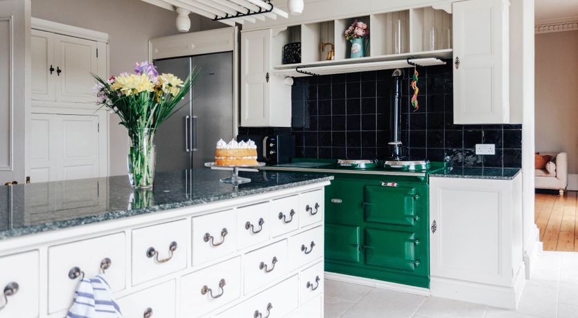 Photo of Antarctic Manor