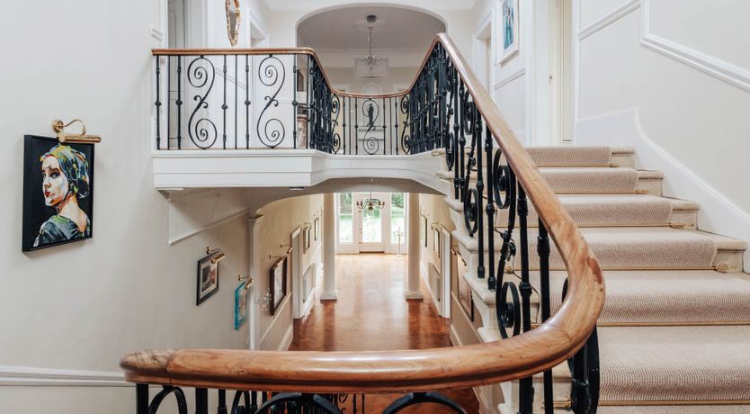 Photo of Antarctic Manor