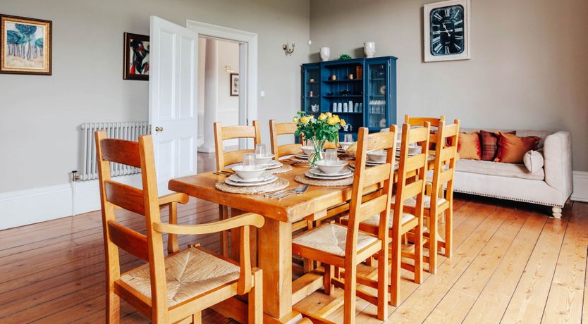 Photo of Antarctic Manor