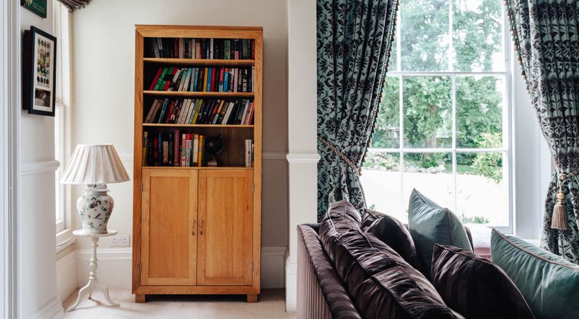 Photo of Antarctic Manor