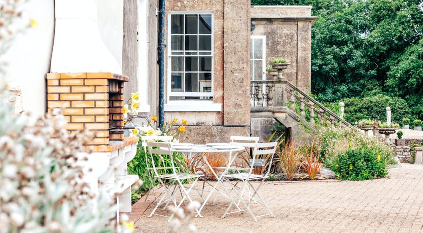 Photo of Antarctic Manor