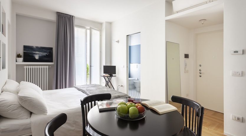 Photo of Napoleon's Delight