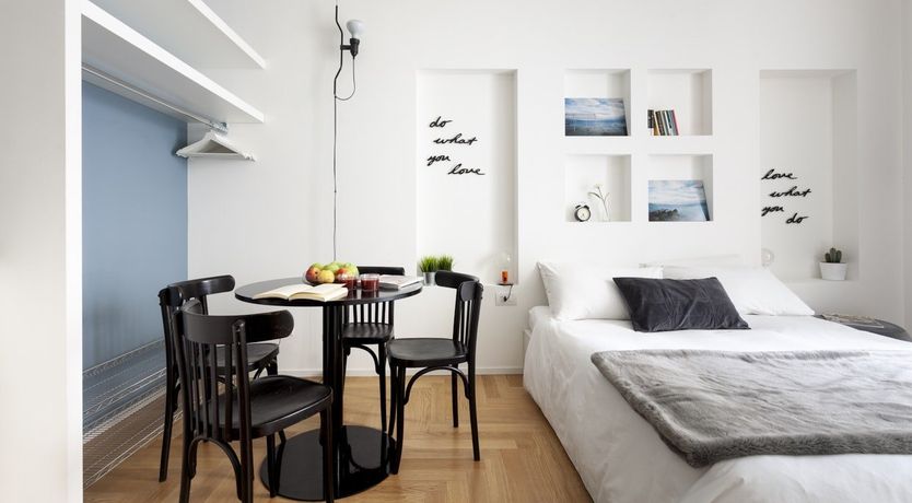 Photo of Napoleon's Delight