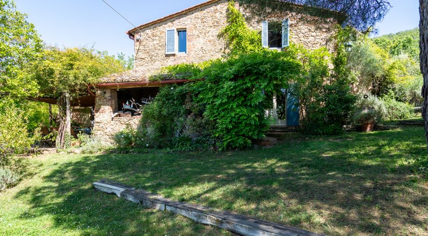 Photo of Terracotta & Stone