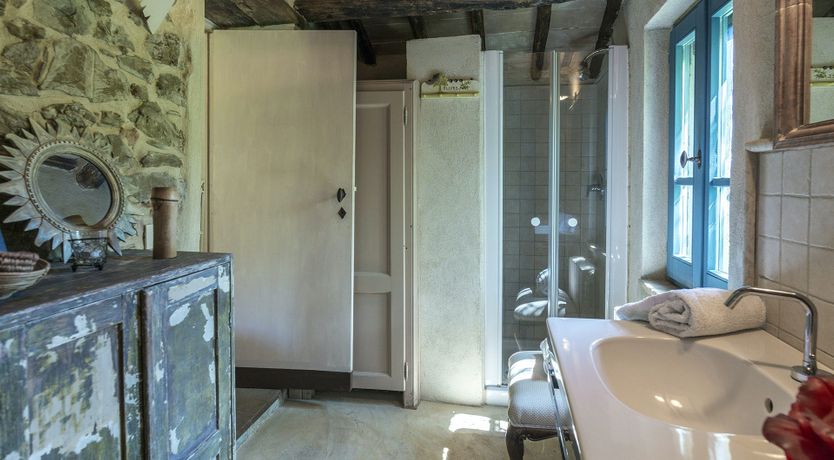 Photo of Terracotta & Stone