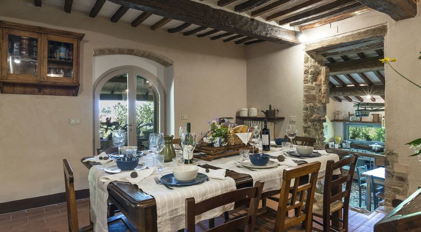 Photo of Terracotta & Stone