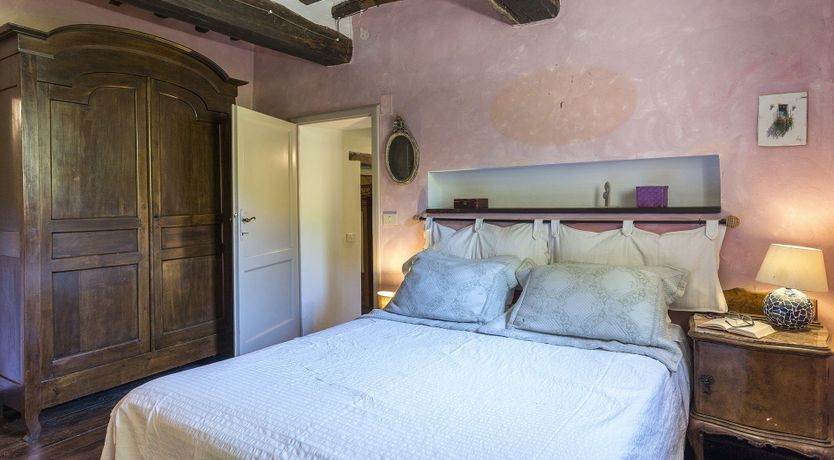 Photo of Terracotta & Stone