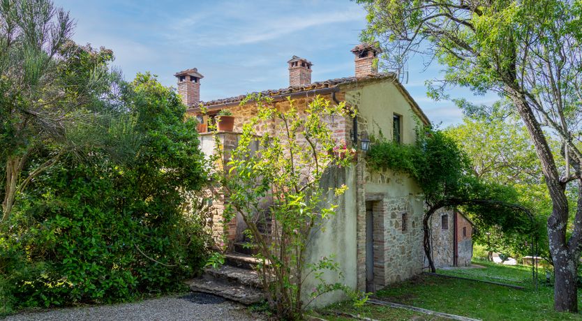 Photo of Terracotta & Stone