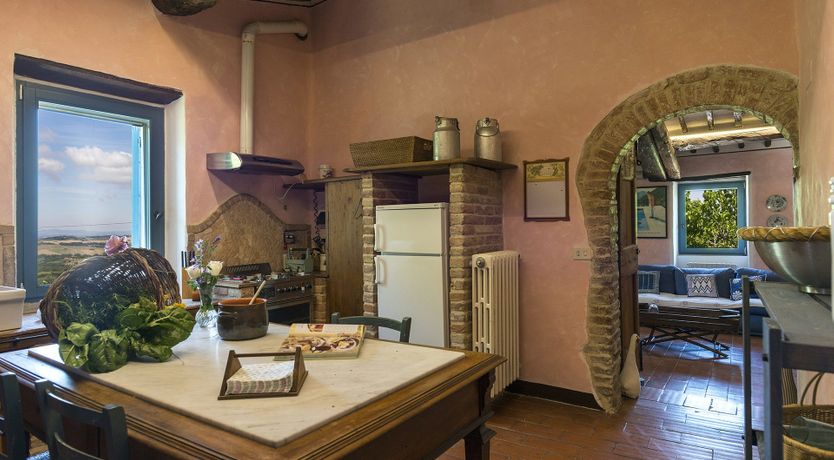 Photo of Terracotta & Stone