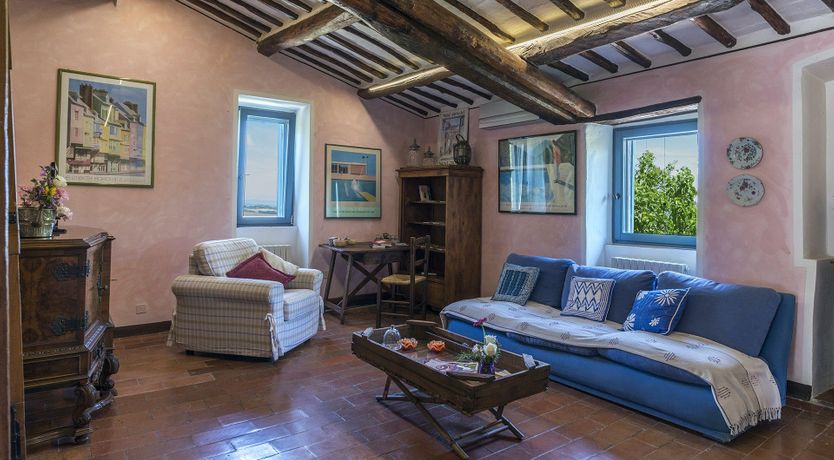 Photo of Terracotta & Stone