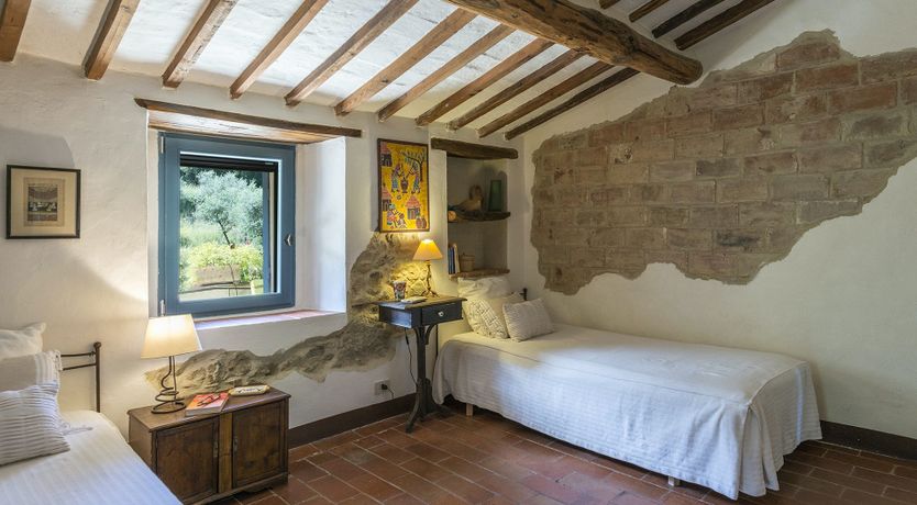 Photo of Terracotta & Stone