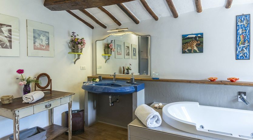 Photo of Terracotta & Stone