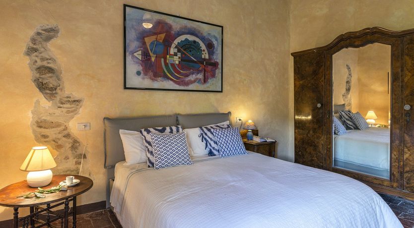 Photo of Terracotta & Stone