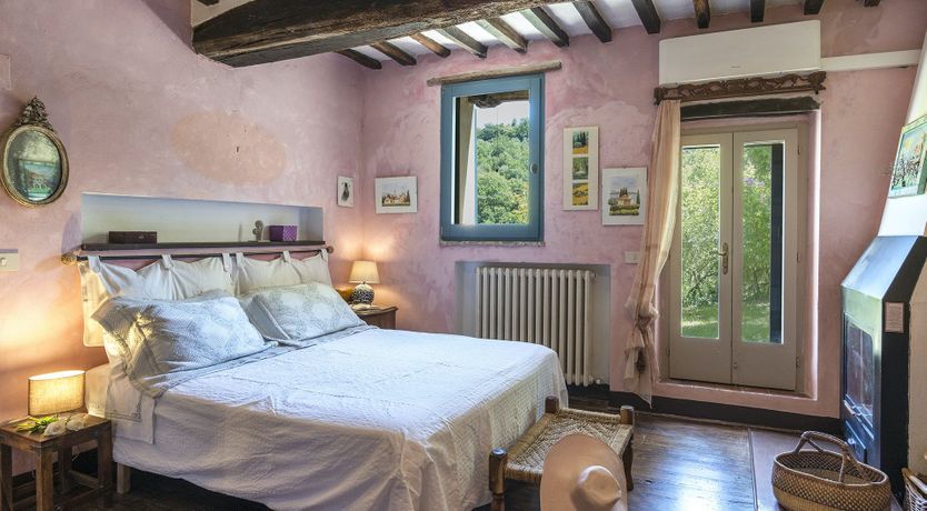 Photo of Terracotta & Stone