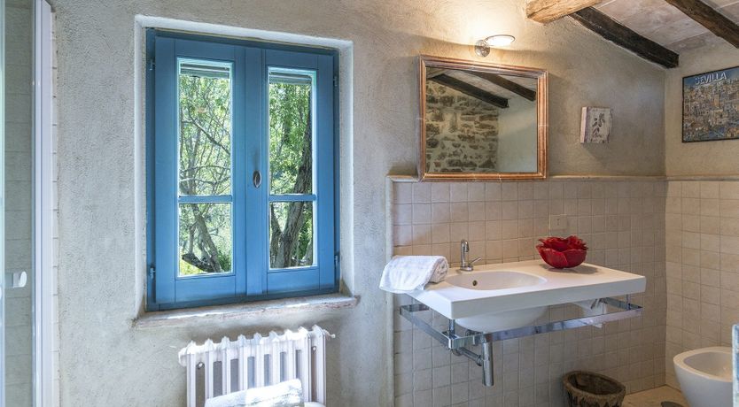 Photo of Terracotta & Stone