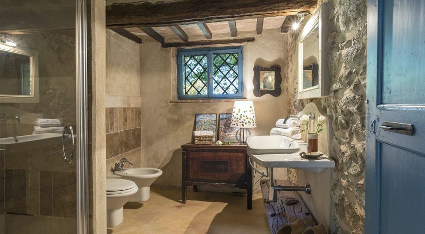 Photo of Terracotta & Stone