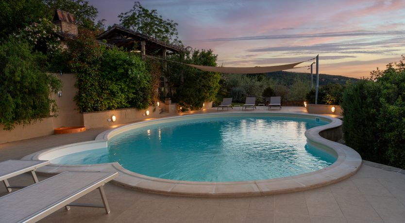 Photo of Terracotta & Stone