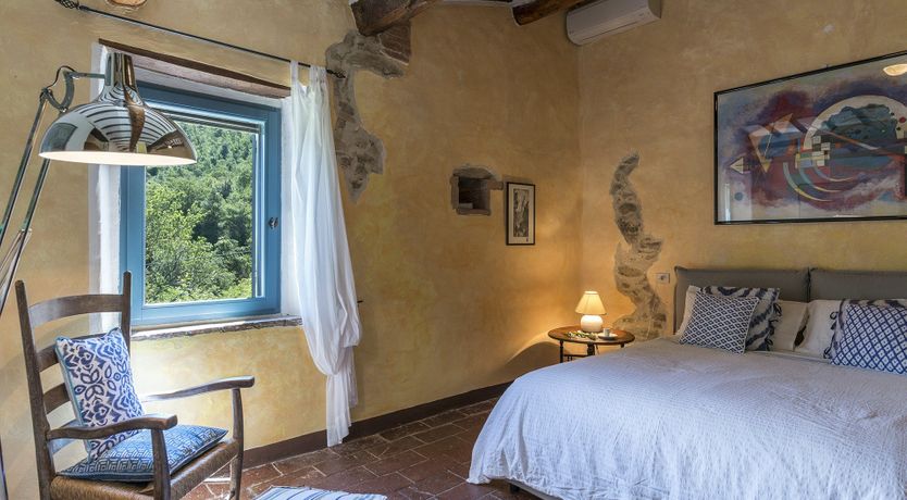 Photo of Terracotta & Stone