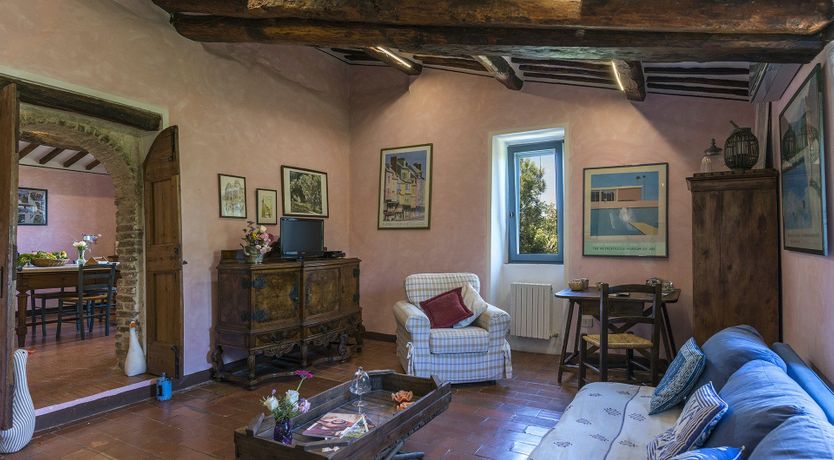 Photo of Terracotta & Stone