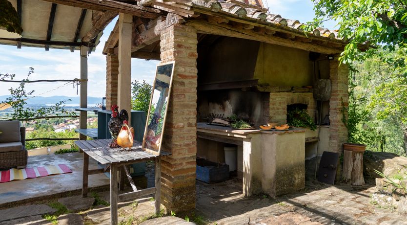 Photo of Terracotta & Stone