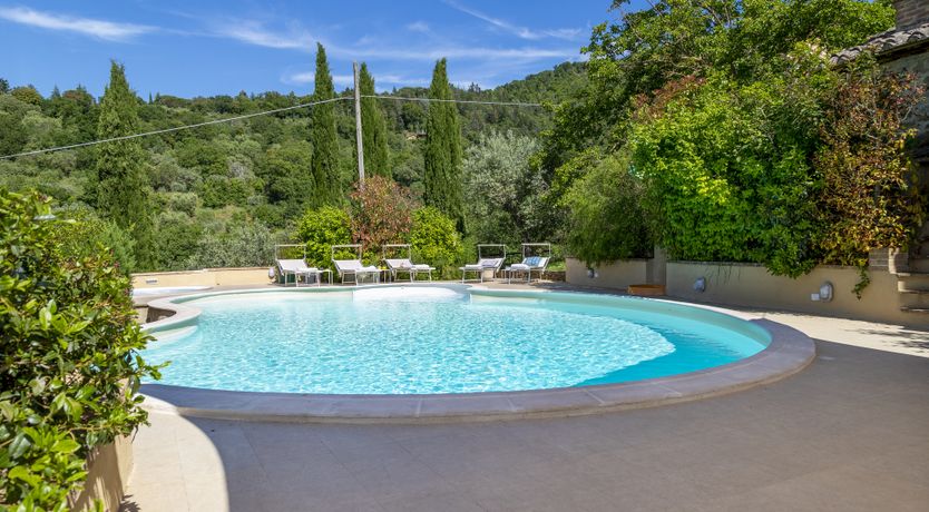 Photo of Terracotta & Stone