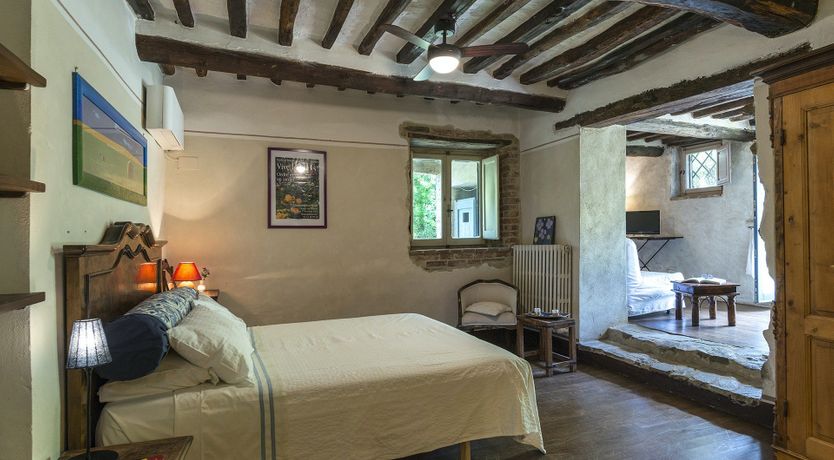 Photo of Terracotta & Stone