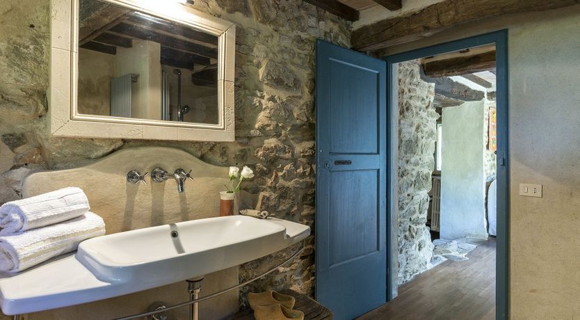 Photo of Terracotta & Stone