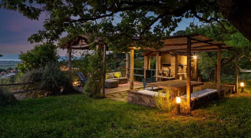 Photo of Terracotta & Stone