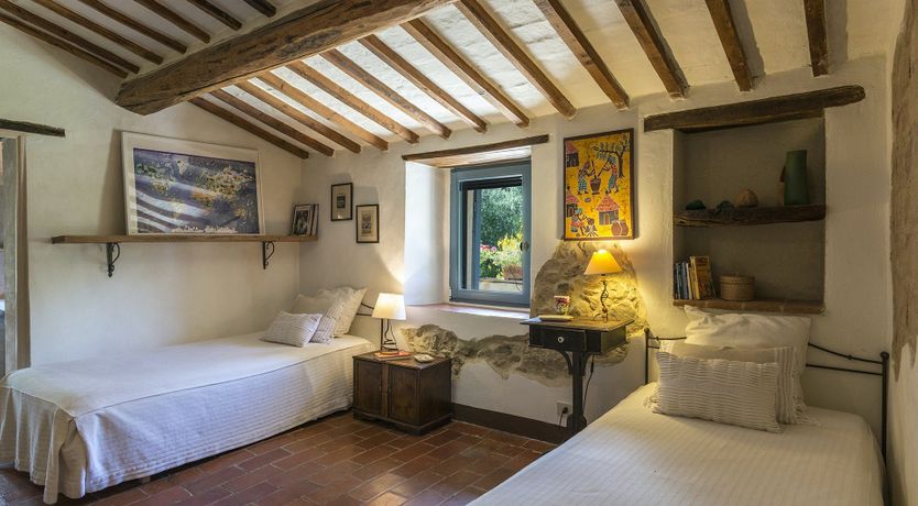 Photo of Terracotta & Stone