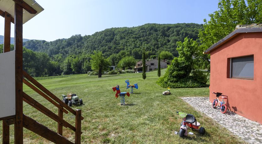 Photo of Tartufo Bianco