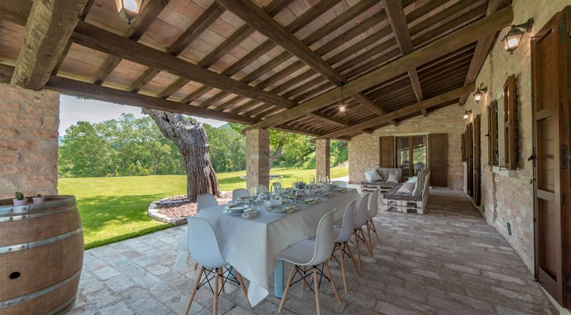 Photo of Tartufo Bianco