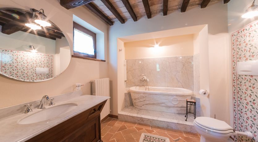 Photo of Tartufo Bianco