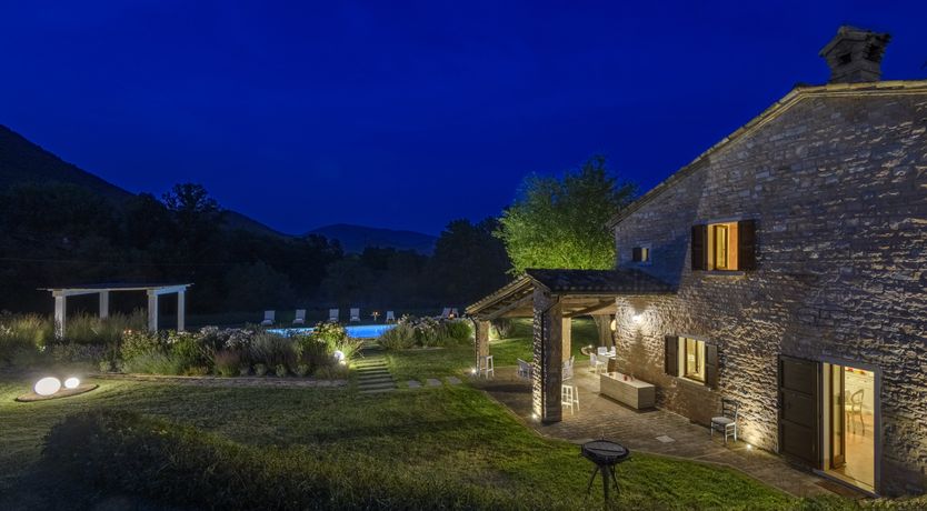 Photo of Tartufo Bianco