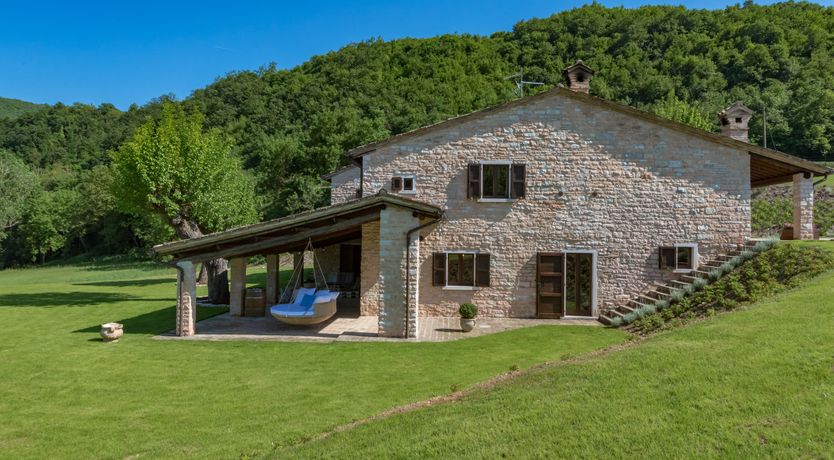 Photo of Tartufo Bianco