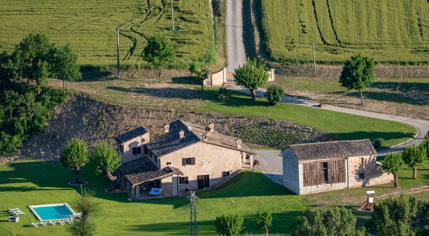 Photo of Tartufo Bianco