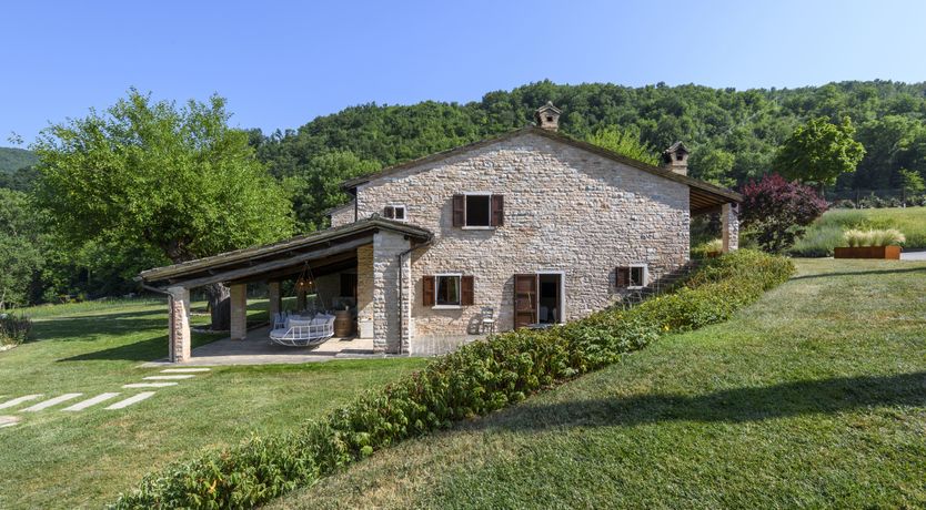 Photo of Tartufo Bianco