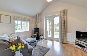 Maltings Way Holiday Cottage