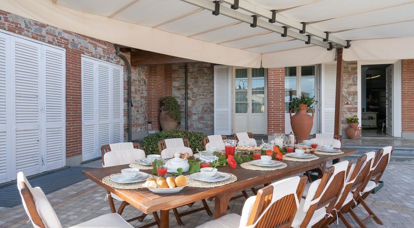 Photo of Orange Hill