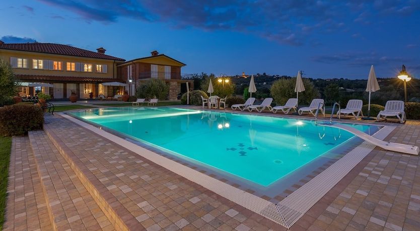 Photo of Orange Hill