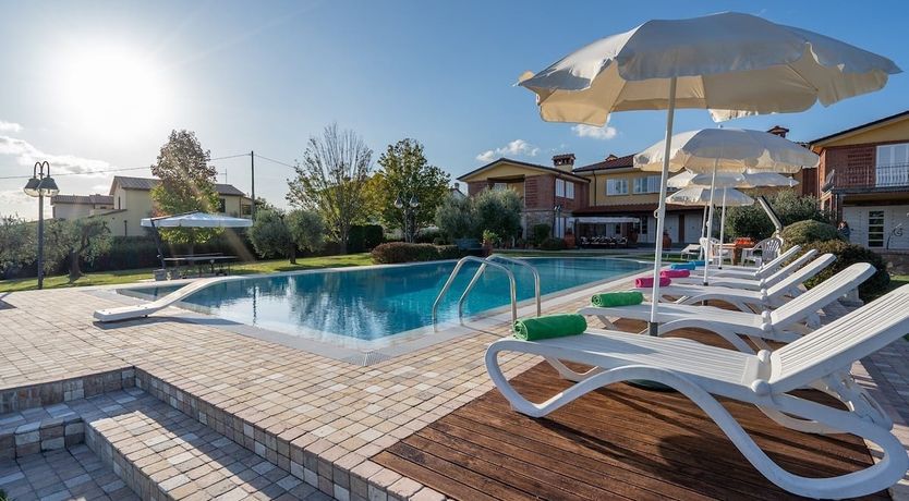 Photo of Orange Hill